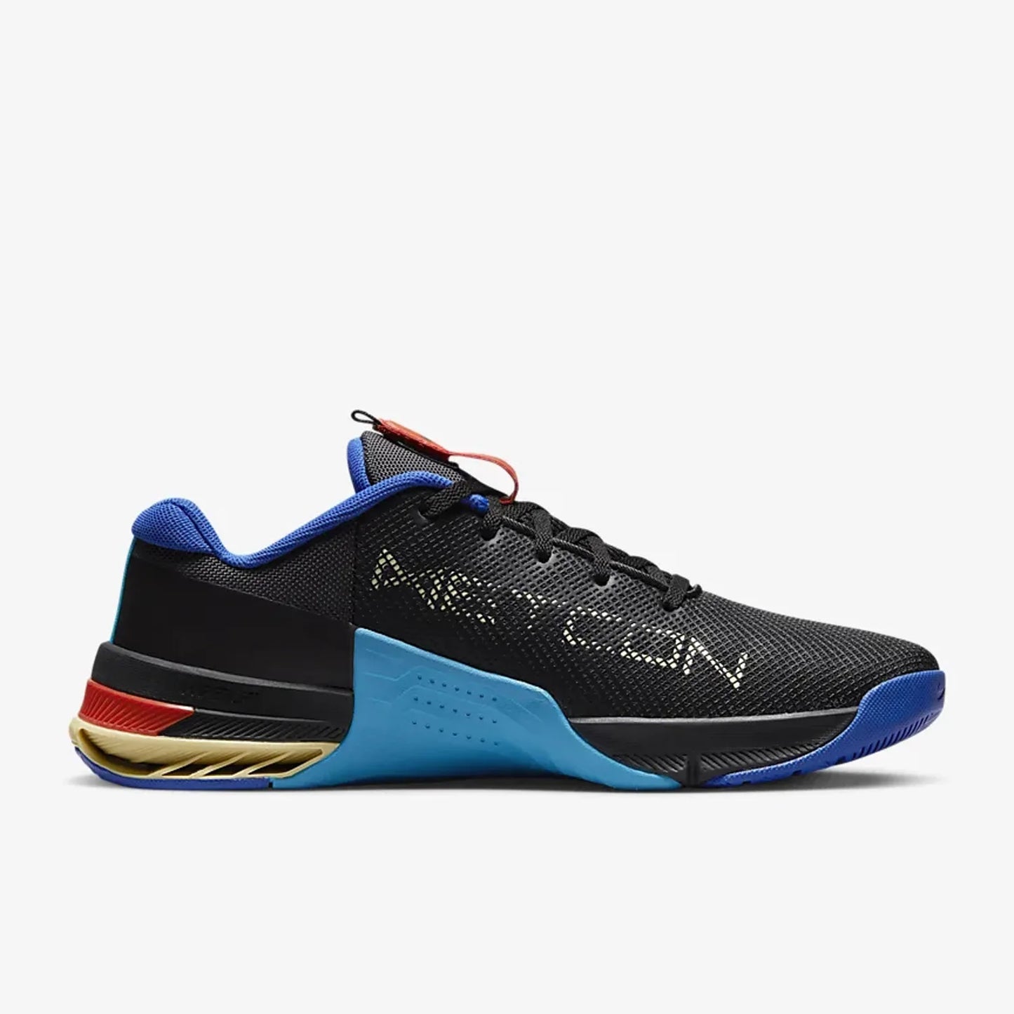 Nike genuine Metcon 8 Unisex Training Shoes DO9328-003