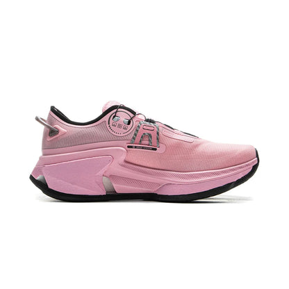 Li-Ning Men's FURIOUS RIDER 8 PRO Cushion Running Shoes BOOM Lightweight Reflective Sports Shoes LiNing Stable Sneakers ARZV003