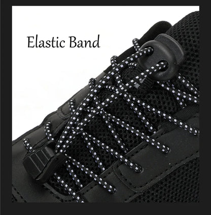 Men Barefoot Hiking Shoes Breathable Outdoor Sports Climbing Shoe Trekking Sneakers Non-Slip Comfort Man Casual Jogging Footwear