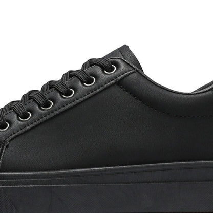 New Hot Selling Fashionable Men's Board Shoes Trendy White Shoes Student Sports Leisure Shoes Versatile Men's Shoes