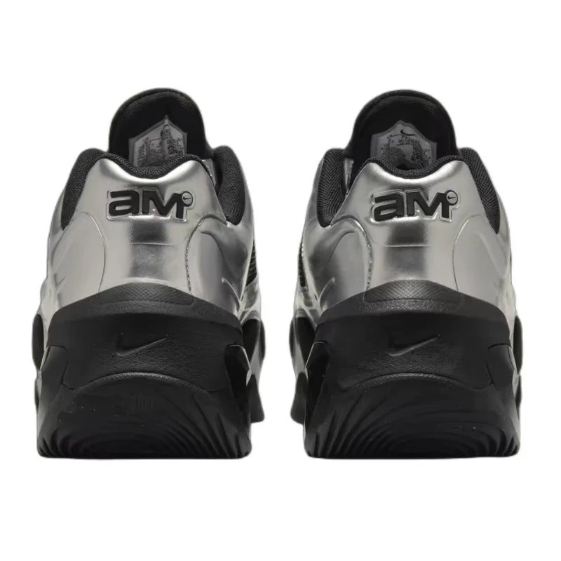 Nike Air Max Muse Damen-Low-Top-Lifestyle-Sneaker: sportlich, bequem, leicht, atmungsaktiv, langlebig FV1920-001