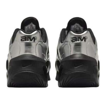 Nike Air Max Muse Damen-Low-Top-Lifestyle-Sneaker: sportlich, bequem, leicht, atmungsaktiv, langlebig FV1920-001