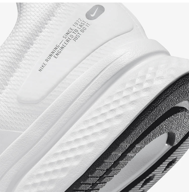 Nike Official Genuine Run Swift 2 Scarpe da running traspiranti da uomo CU3517-101