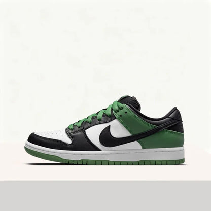 Nike Dunk SB Fashion-forward, versatile everyday low-top sneakers—durable and comfortable for casual wear BQ6817-302