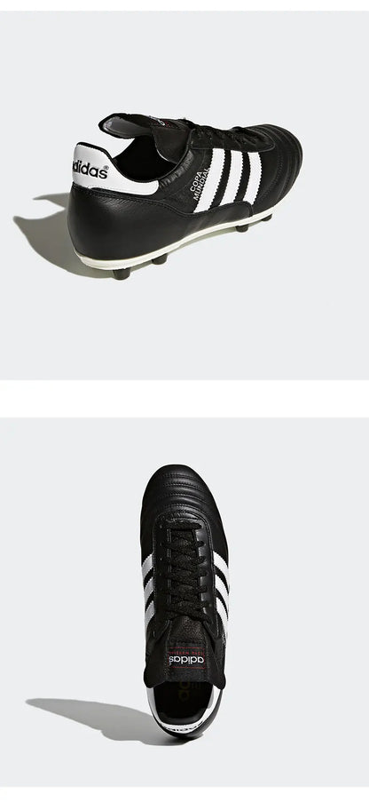 Adidas Authentic New Season Low-Cut Fußballschuhe für Herren mit Schnürung 015110