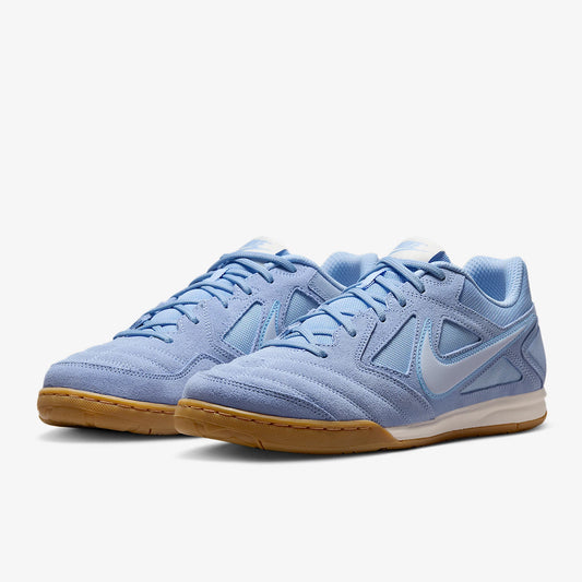 Nike Authentic Gato Men's Women's Casual Lightweight Thin Sole Retro Sports Shoes HQ6020-401
