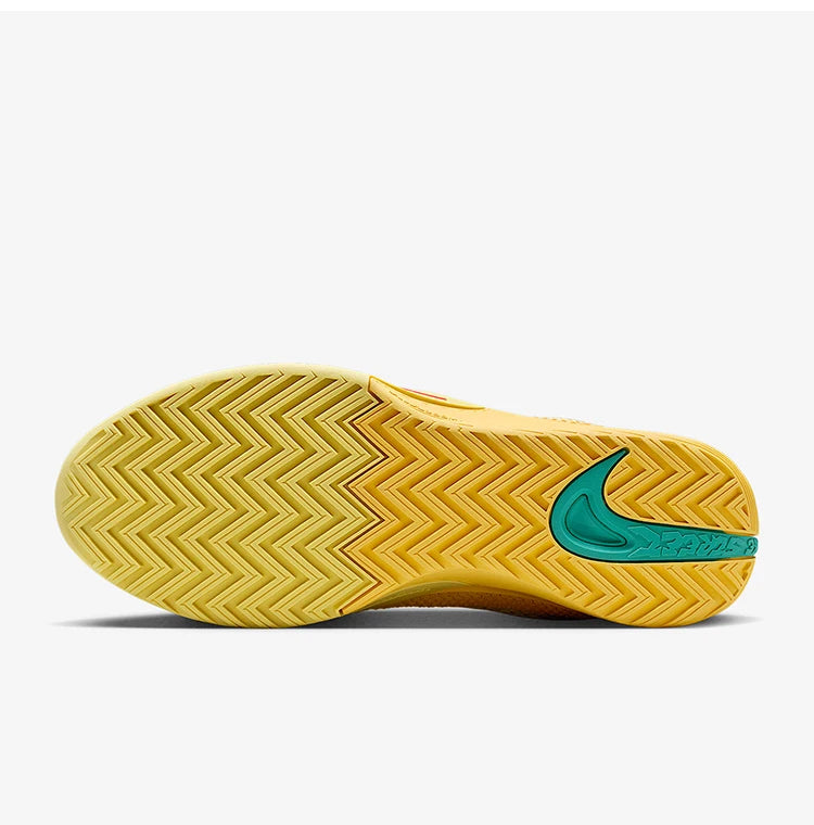 Nike Authentic S.T. Flare EP Men's Breathable Game Basketball Shoes IM6681-067
