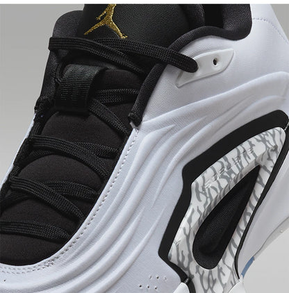 Offizielle authentische Nike JORDAN Luka 3 PF stabile Basketballschuhe für Herren FQ1285-170