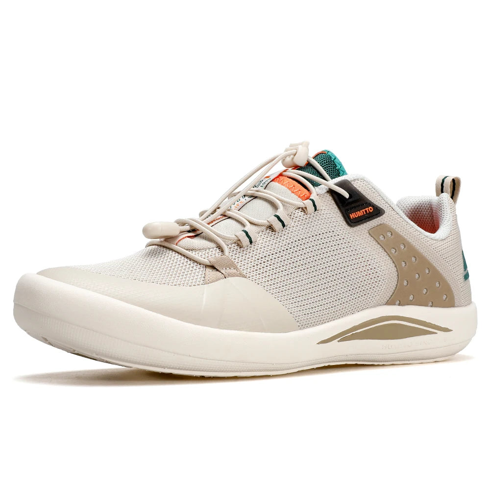 HUMTTO atmungsaktive Wanderschuhe für Herren – luxuriöse Casual-Sneaker für Herren, Designer-Sportschuhe, Jogging- und Laufschuhe, Sommer-Sneaker für Männer