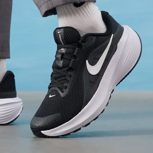 Nike Men's Downshifter 14 Black and White Sports Training Running Shoes IB1895-002