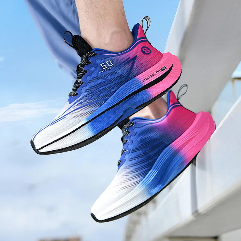 Shoes Men Sneakers Male Casual Men's Shoes Tennis Luxury Shoes Trainer Race Breathable Shoes Fashion Loafers Running Shoes for Men