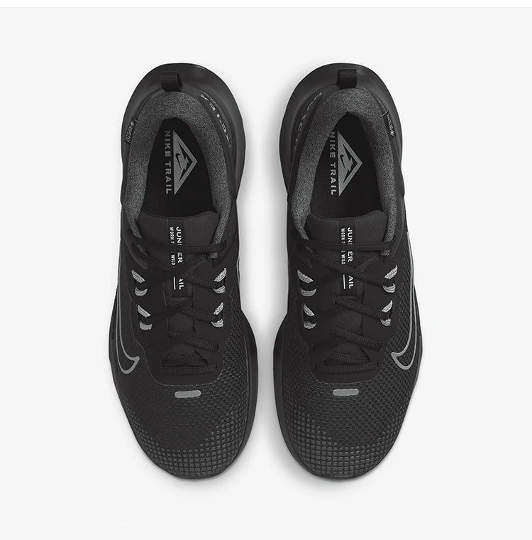 Nike Herren Herbst Neue Outdoor Low-Top-Trailrunning-Schuhe HM9734-001