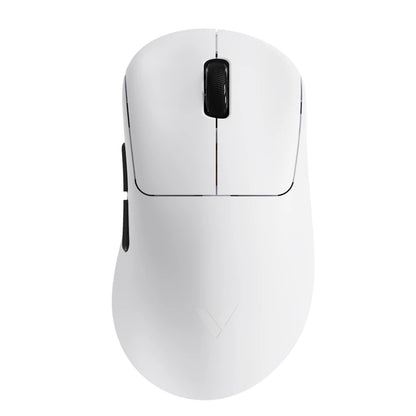 Rapoo VT3S /VT3S MAX GEN-2 Wireless Gaming Mouse True 8K Wireless Polling Rate 49g Ultra Lightweight Up to 750Hr Battery Life