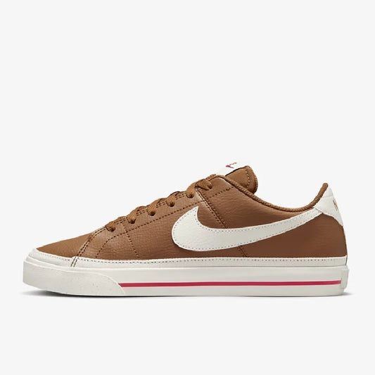 Nike Comfortable and Lightweight Casual Sneakers for Men and Women, New Wear-Resistant Supportive Low-Top Skate Shoes, Court Legacy Fashionable Versatile College-Style Flat Shoes, Niche Couple's Model Dh3161-200