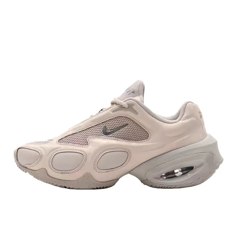 Nike Air Max Muse Damen-Low-Top-Lifestyle-Sneaker: sportlich, bequem, leicht, atmungsaktiv, langlebig FV1920-001