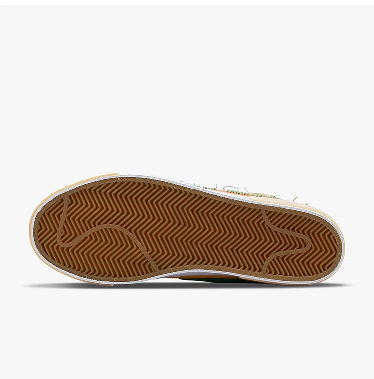 Original Nike Freizeit-Sportschuhe für Herren und Damen, modischer Trend, High-Top, leicht, DA2189-800