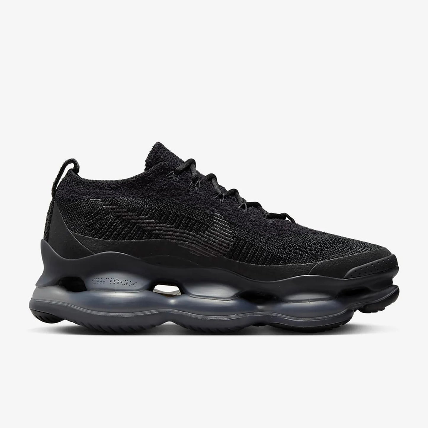 Nike Official Authentic Air Max Scorpion atmungsaktive Laufschuhe für Herren und Damen DJ4702-002