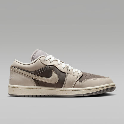 Nike Original JORDAN Herren-Basketballschuhe, niedrig geschnitten, mit Schnürung, strapazierfähig und stoßdämpfend, IB7011-001