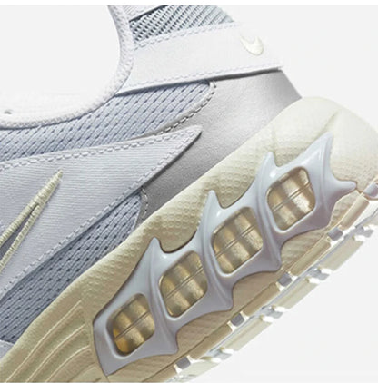 Nike Authentic Zoom Air Fire Women's Thick Sole Sports Running Shoes FD9860-001