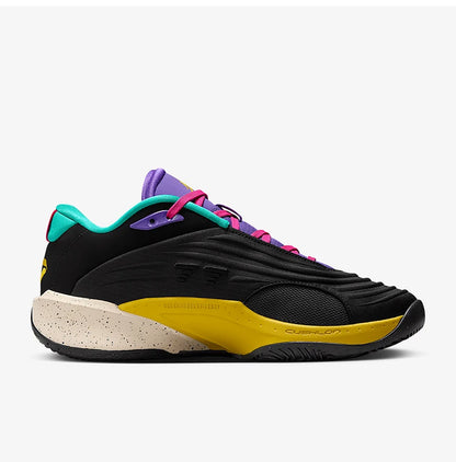 Zapatillas de baloncesto deportivas de moda ligeras con amortiguación Nike Authentic JORDAN para hombre FQ1285-002