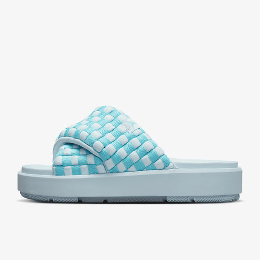 Nike Official Genuine Jordan Sophia Slide Women's Thick Sole Sandals DO8863-401