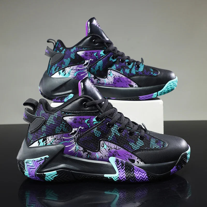 Men's Sneakers Casual Men's Shoes Tennis Luxury Trainer Race Breathable Shoes Fashion Running Shoes for Women
