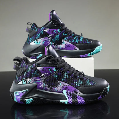 Men's Sneakers Casual Men's Shoes Tennis Luxury Trainer Race Breathable Shoes Fashion Running Shoes for Women