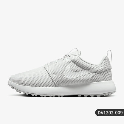 Scarpe da golf Nike originali nuove da uomo traspiranti DV1202-003