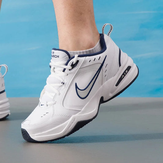 Nike Men Air Monarch IV Retro Casual Dad Shoes Jogging Sneakers 415445-102
