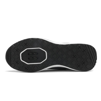 Cycling shoes MTB flat pedal cleat shoes mountain man bicycle shoe speed cycling racing sneaker road bike shoe lock footwear men