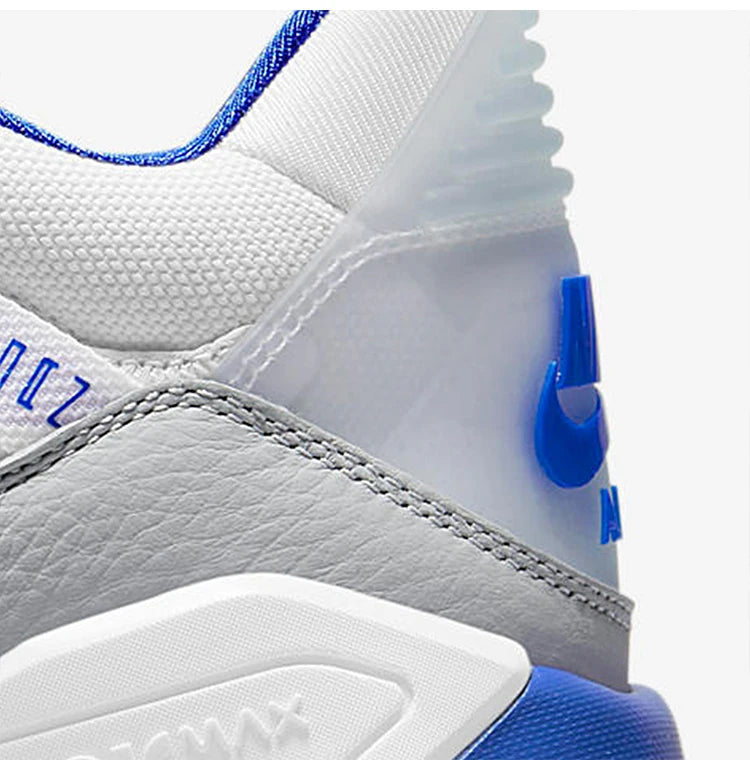 Nike Official Authentic Jordan Point Herren-Basketballschuhe mit Dämpfung CZ4166-101
