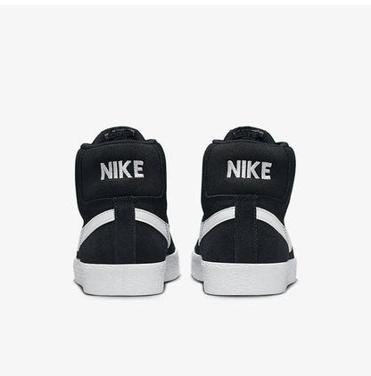 Nike SB Zoom Blazer Mid originali, scarpe da skateboard da uomo/donna 864349-002