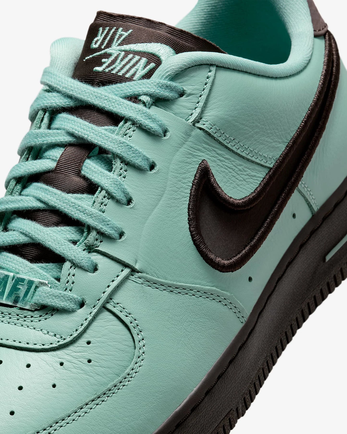 Nike original man and women's shoes new AIR FORCE 1 board shoes classic fashion AF1 casual shoes DD8959-100