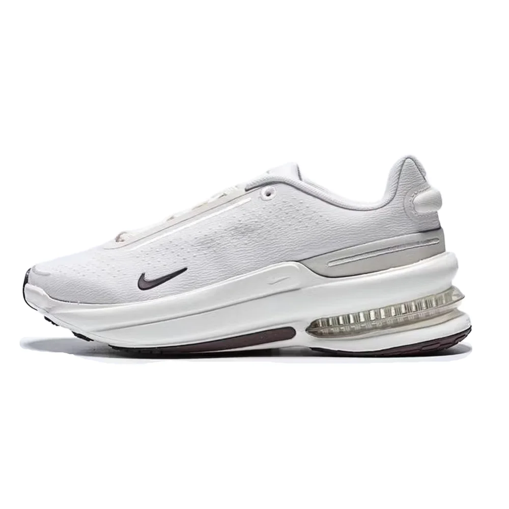 Nike Air Zoom Upturn SC pohodlné a všestranné tlumené protiskluzové odolné nízké vycházkové boty černé IB2746-004