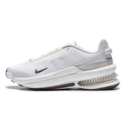 Nike Air Zoom Upturn SC pohodlné a všestranné tlumené protiskluzové odolné nízké vycházkové boty černé IB2746-004