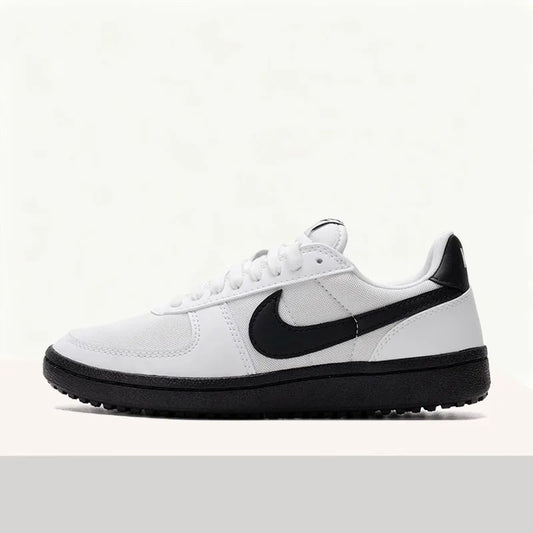 Nike FIELD GENERAL Comfortable Anti-Slip Sports Minimalist Low-Top Daily Commuter Casual Shoes Women's FZ5593-105