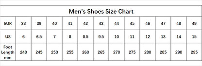 Ultraleichte atmungsaktive Mesh-Sneaker für Herren 2025 – modische Freizeitschuhe mit dicker Sohle, komfortable Schnür-Trainer für tägliche Spaziergänge
