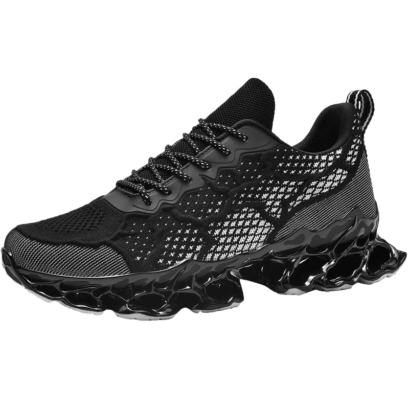 Shoes Men Sneakers Male Casual Men's Shoes Tennis Luxury Shoes Trainer Race Breathable Shoes Fashion Loafers Running Shoes for Men