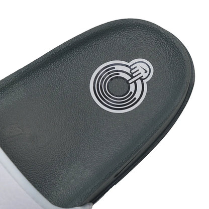 Nike Offcourt Slide Men's Slippers, Comfortable and Lightweight Indoor and Outdoor Sandals, Outdoor Beach Shoes Bq4639-001