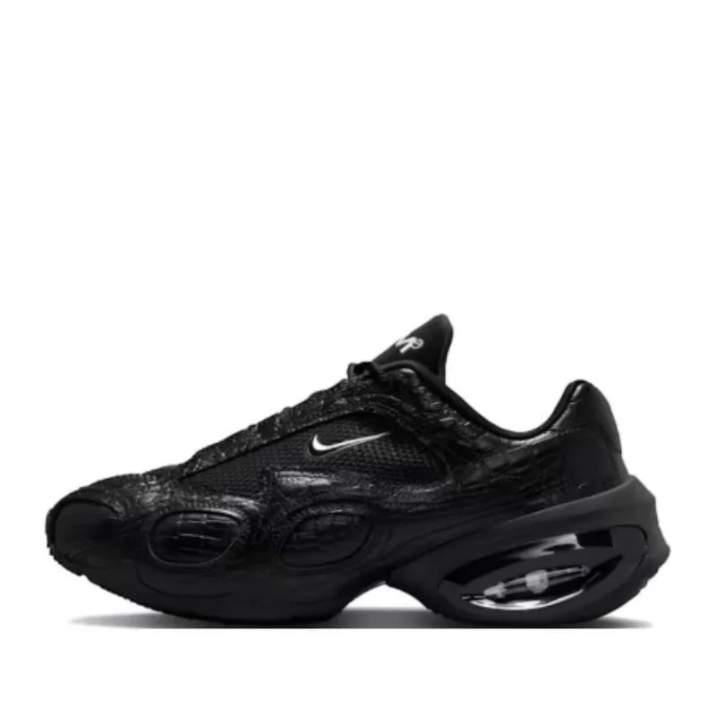 Nike Air Max Muse Damen-Low-Top-Lifestyle-Sneaker: sportlich, bequem, leicht, atmungsaktiv, langlebig FV1920-001