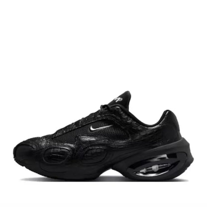 Nike Air Max Muse Damen-Low-Top-Lifestyle-Sneaker: sportlich, bequem, leicht, atmungsaktiv, langlebig FV1920-001