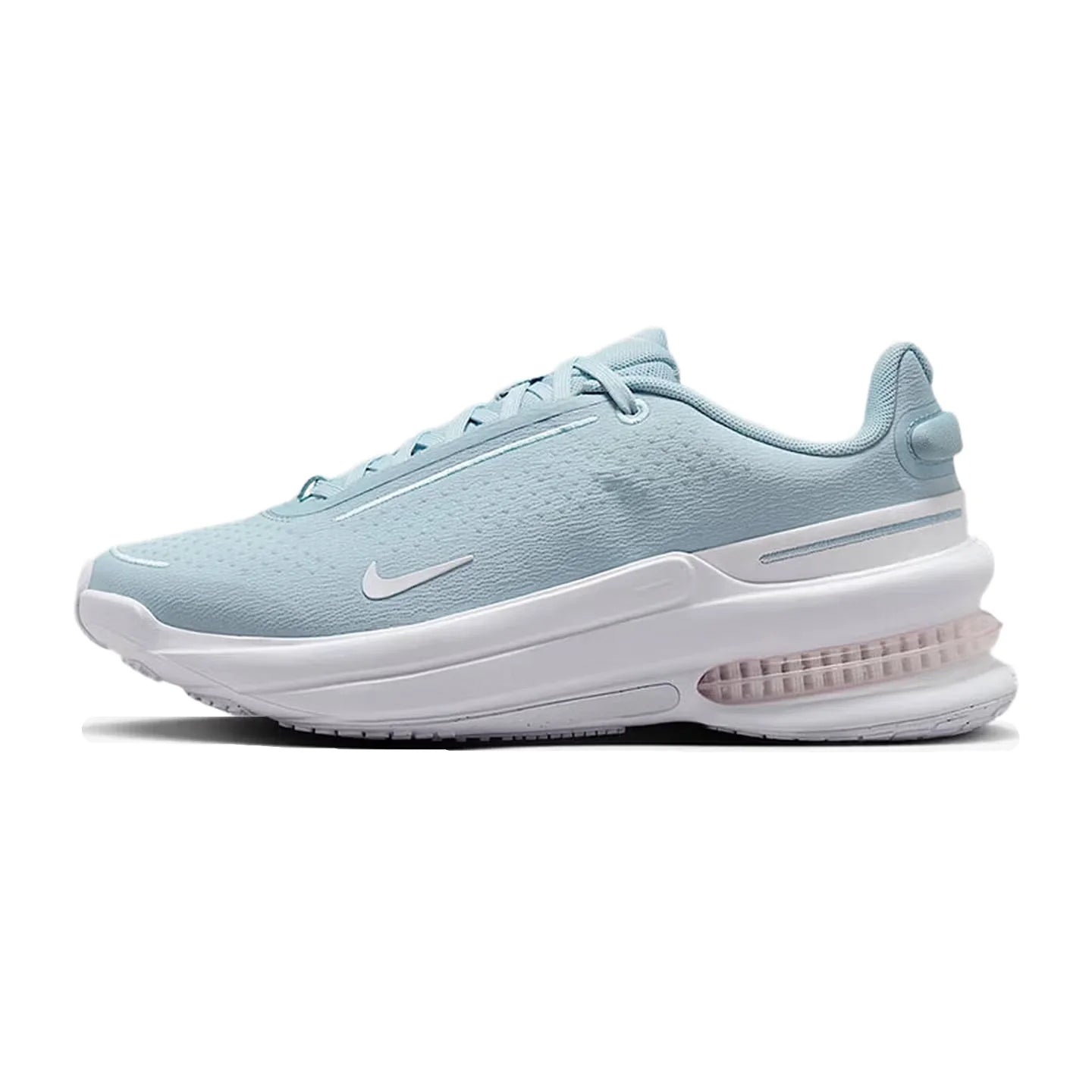 Nike Air Zoom Upturn SC pohodlné a všestranné tlumené protiskluzové odolné nízké vycházkové boty černé IB2746-004