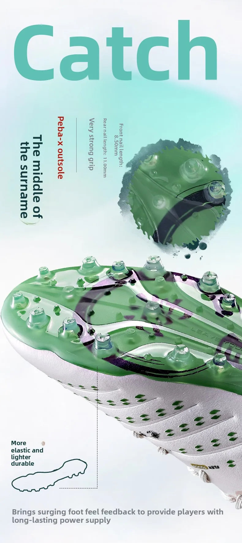 Kelme Men's Football Shoes Adult MG Short Spikes Artificial Turf Training Football Boots Indoor Anti-Slip Soccer Shoes