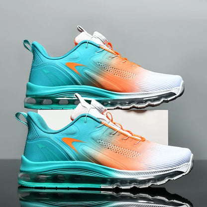 Shoes Men Sneakers Male Casual Men's Shoes Tennis Luxury Shoes Trainer Race Breathable Shoes Fashion Loafers Running Shoes for Men