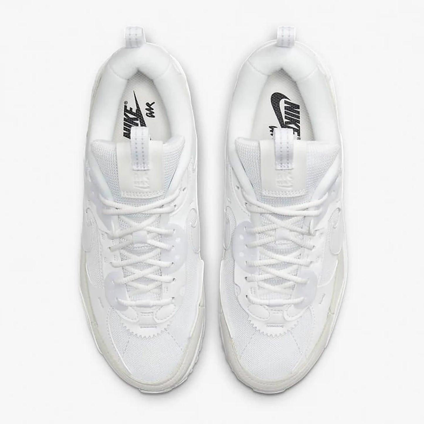 Nike Official Air Max 90 Futura - Scarpe sportive con ammortizzazione Air da uomo e donna DM9922-101