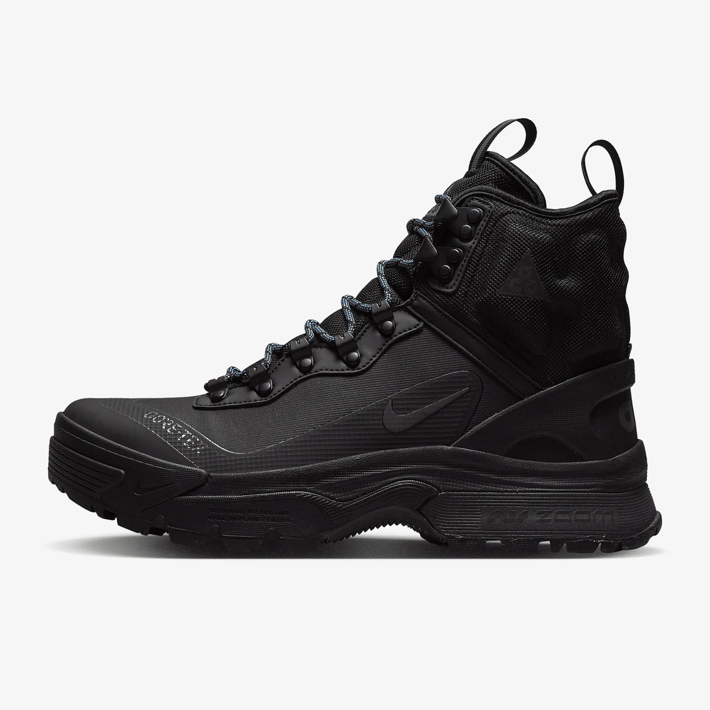 Nike Authentic Neue Unisex Outdoor-Verschleißfeste High-Top-Wanderschuhe DD2858-001