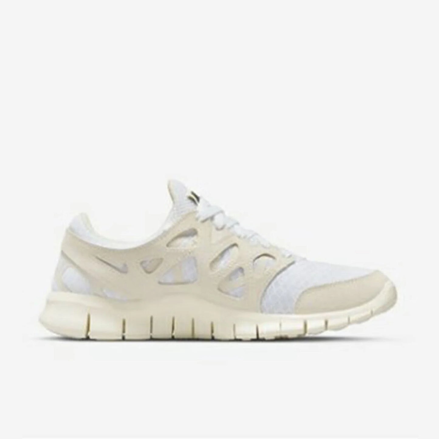 Nike Genuine Free Run 2 Women's Sports Training Durable Running Shoe DM8915-101