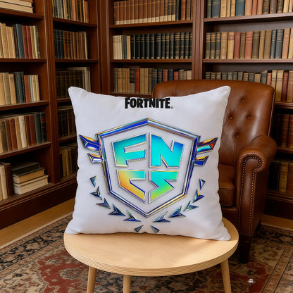 Fortnite Game Cushion Cover Home Office Birthday Anniversary Gifts Soft Skin Friendly Cushion Cover