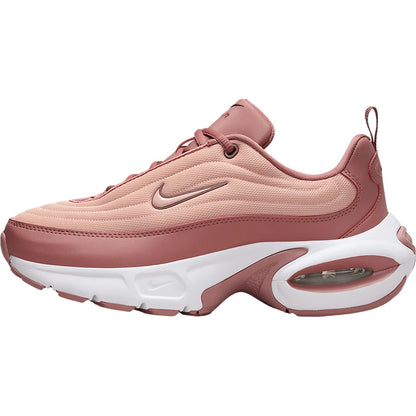 Nike Authentic New Damen-Fashion-Low-Cut-Sportschuhe und Freizeitschuhe, strapazierfähig, HF3053-600