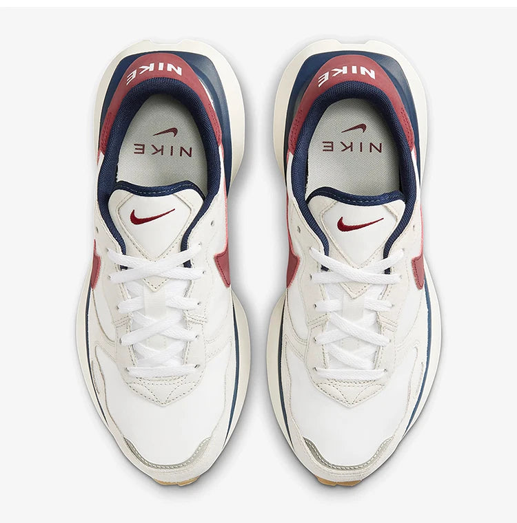 Nike Authentic Phoenix Waffle — Sapatilhas casuais desportivas retro para mulher FZ3600-072